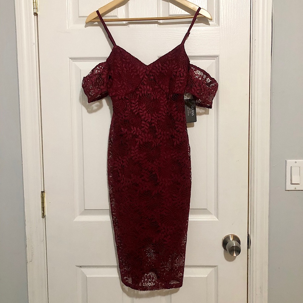 Guess dress